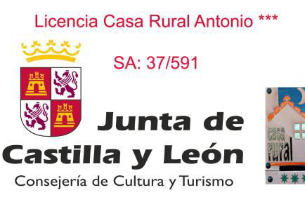 Casa Rural Antonio - Foto 2