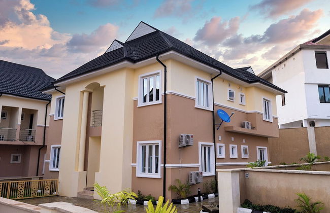 Clarus Apartments - Foto 37