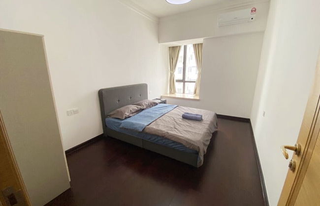 R&F TrexHomestay - Foto 4