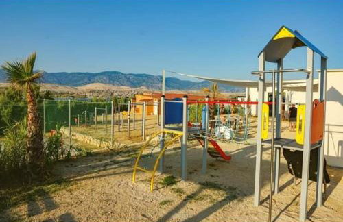 Mala Oaza Terra Park Spiritos - Photo 32