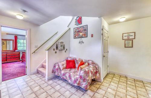 Franconia's Far Far Away - Foto 24