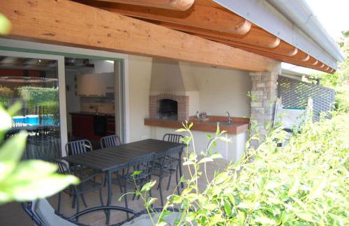 Casa Vacanze IL PORTICCIOLO - Manerba del Garda - Foto 6