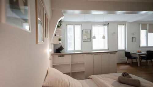 Altbautraum Esslingen Zentrum Studio 10 - Foto 2