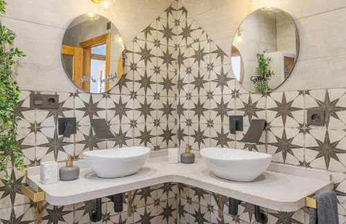 Casa El Naranjo Azul Granada - Foto 20