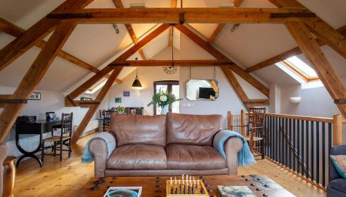 Granary at Rectory Farm - Foto 2