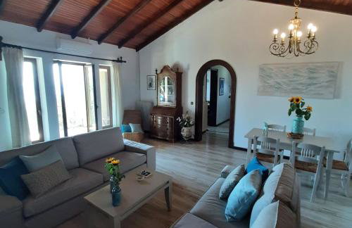 Villa Irini Nissaki Corfu Beach Villa - Foto 8