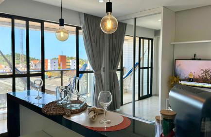 (308) Studio Âncora | Your Refuge in Holandeses - Photo 15