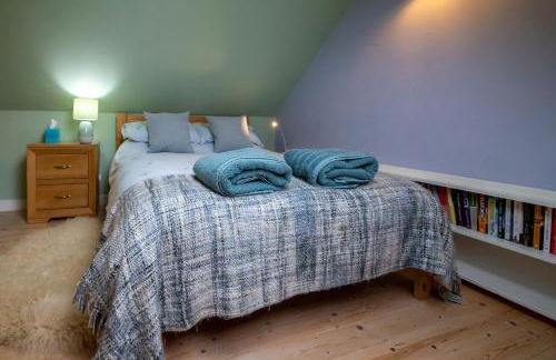 The Old Coastguard Station, Lochinver - Foto 8