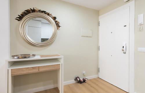 WintowinRentals Modern, Fully Equipped and Well Connected Apartment in Málaga - Photo 21