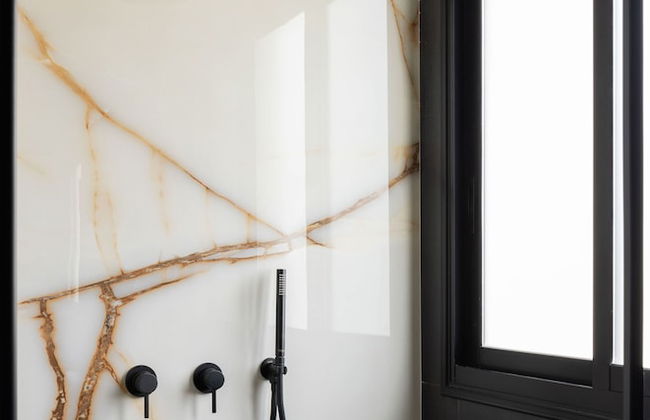 Skyline Serenity by tlv2rent - Foto 25