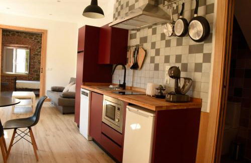 Apartamentos Tierra y Arte - Foto 7