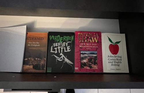 Ferienwohnung Goldrausch - Foto 15