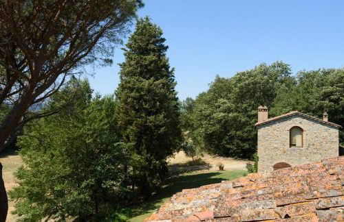 Salceta, a Tuscany Country House - Photo 52