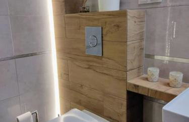 Green Dream Apartment Pobierowo KRYTY BASEN - Photo 24