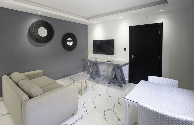 O'Beach Boutique Studios - Photo 45