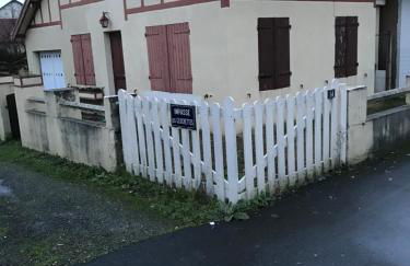 Villa Proche Mer St Martin de BREHAL - Foto 11