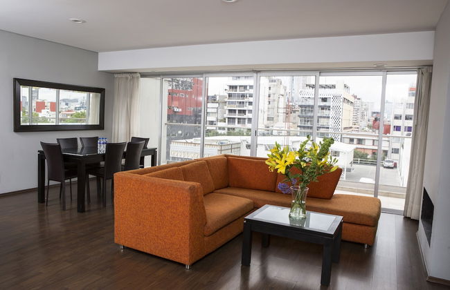 Suites Parioli - Foto 30