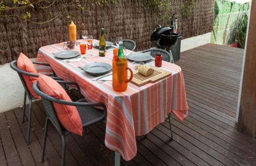 Holiday Home in Spain with Pool near Beach - Foto 14