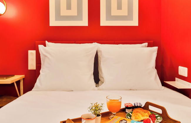 WS Louvre - Saint-Roch - Foto 6