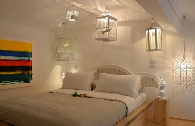 Castello di Granarola Relais – Adults Friendly - Foto 36