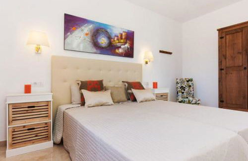 Casa las Vias - Foto 16