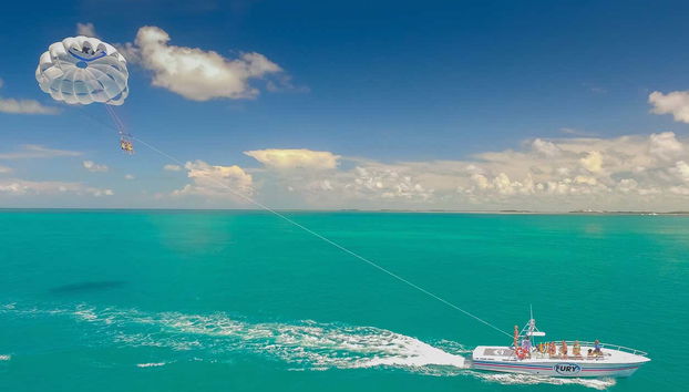 Key West Parasailing - Foto 3