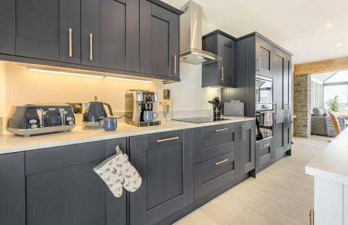 Apple Blossom Cottage - Foto 12