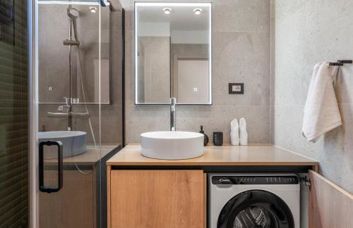 Luxury apartments Olive - Photo 40