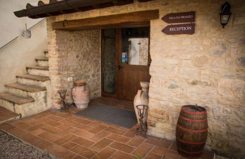 Agriturismo San Silvestro - Foto 26