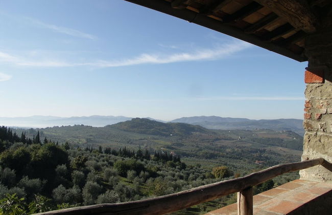 Villa Grassina - Foto 23