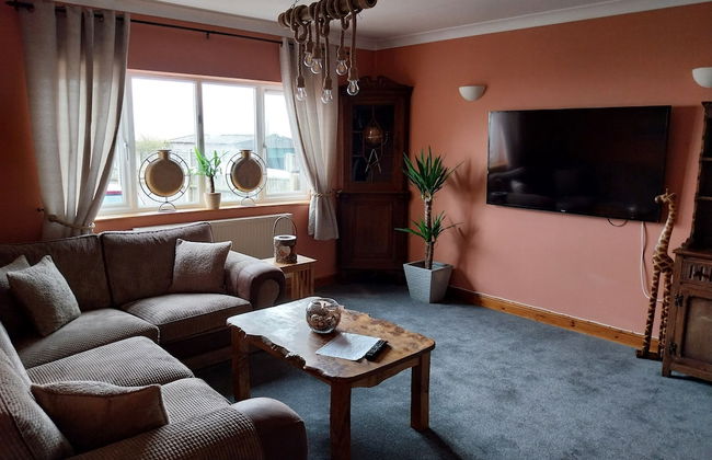 3-bed Apartment in Lowestoft With sea Views - Foto 1