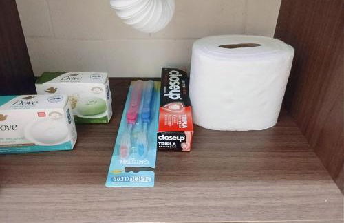 AP inteiro Bossa Nova Cozy Stay in Copacabana - Foto 37