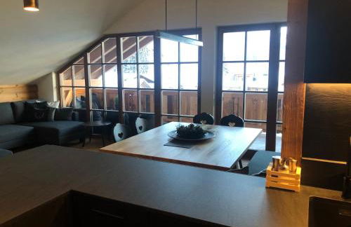 Appartements Innerkofler Mountain Home - Foto 45