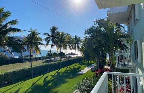 Ocean View 2 bedroom Condo Pool Key Colony Beach - Foto 10