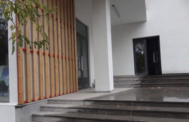 Apartments in front of the Park - Foto 2