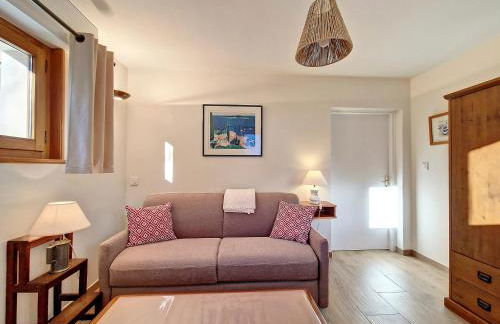 Appartement de charme rénové proche du centre et des pistes avec Wi-Fi - FR-1-692-91 - Photo 10