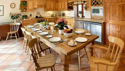 Knightcote Farm Cottages - Foto 2