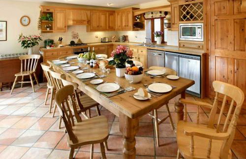 Knightcote Farm Cottages - Foto 2