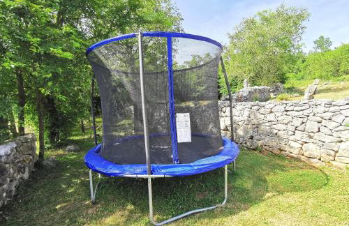 Villa Mavrici, Nature Paradise with pool - Foto 35