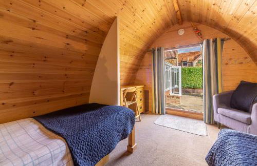 Columbine Cottage - Foto 26