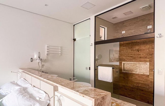 Gardenian Pousada - Photo 13