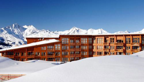 Résidence Odalys Collection Edenarc - Foto 3