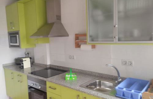 Alquiler Vivienda Completa Don Enrique - Foto 7