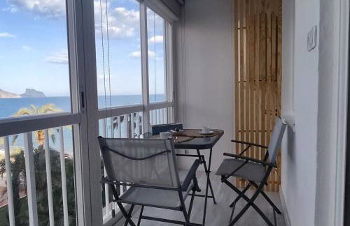 Apartamento Altea - Cap Negret - Acceso directo a playa - Photo 16