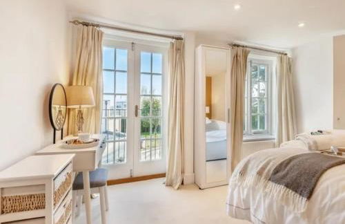 Costal Retreat with Garden & BBQ - Foto 18