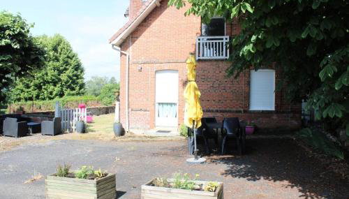 Gîte de France Gite de la tuilerie 3 épis - Gîte de France 3 personnes MAE-9394 - Photo 5
