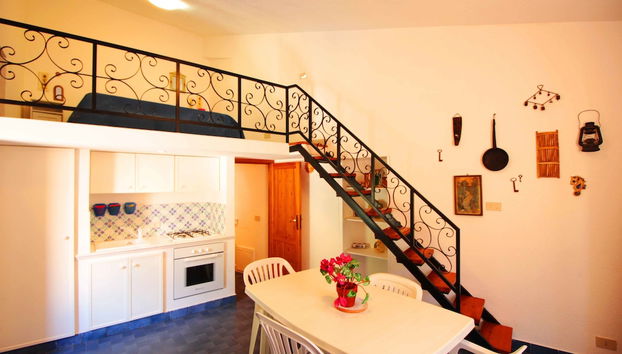 Restauration dans la chambre