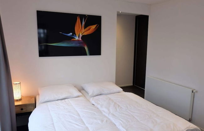 Holiday Home With Motorboat - Photo 2