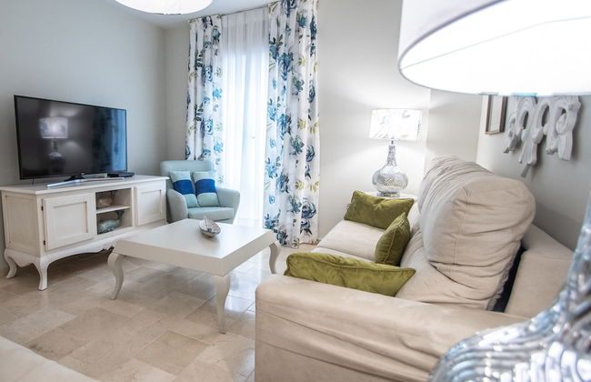 Apartamento Sueño de la Caleta - Foto 26