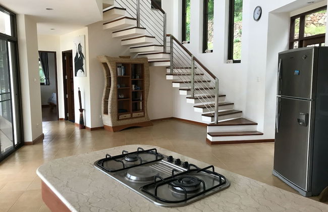 3 Bedroom Sea View Villa Santi SDV228-By Samui Dream Villas - Photo 6